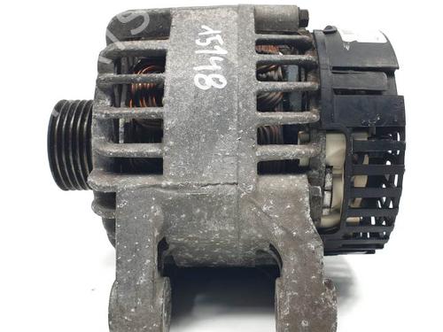 Alternator PEUGEOT 1007 (KM_) 1.4 | BP25146120M7 