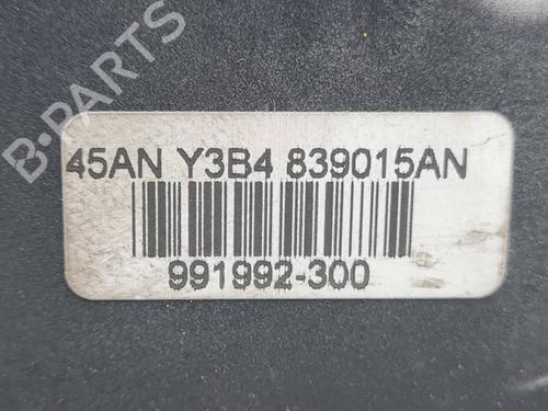 Rear left lock SEAT IBIZA III (6L1) 1.4 16V | BP29696783C100 