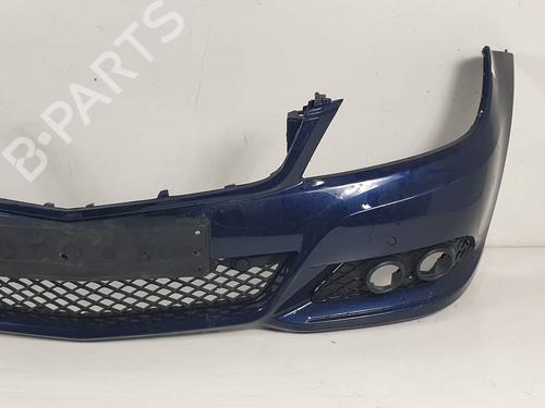 Front bumper MERCEDES-BENZ C-CLASS T-Model (S204) C 250 CDI (204.203) | BP29989782C7