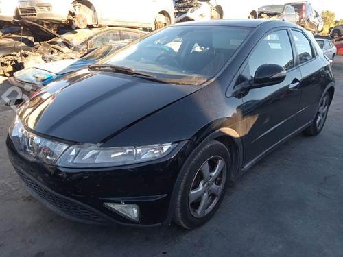 Engine HONDA CIVIC VIII Hatchback (FN, FK) 1.8 (FN1, FK2) | BP16267682M1 
