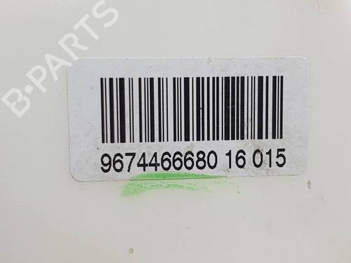 Fuel pump PEUGEOT 208 I (CA_, CC_) 1.2 PureTech 82 | BP29763153M76
