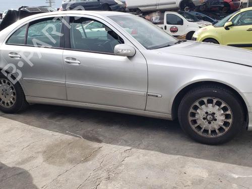 Electronic module MERCEDES-BENZ E-CLASS (W211) E 320 CDI (211.026) | BP27712918M83 - Image 14