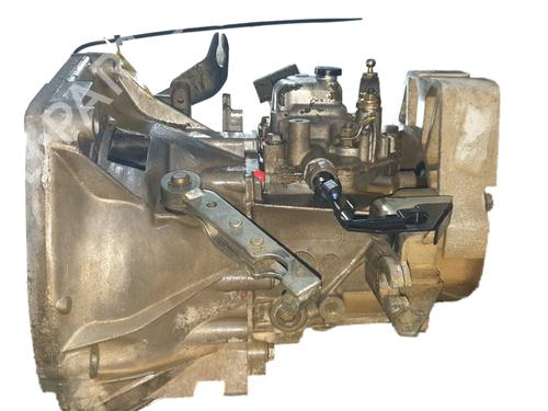 Gearbox FIAT PANDA (169_) 1.2 (169.AXB11, 169.AXB1A) | BP37533320M3 - Image 5