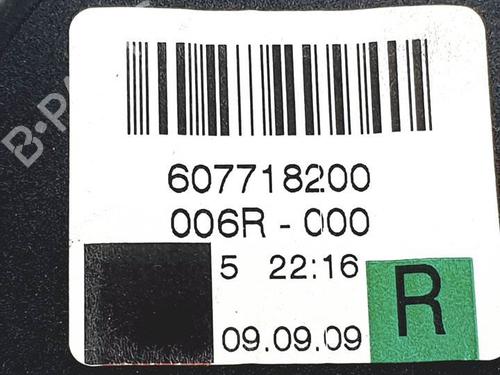 Front right seatbelt MERCEDES-BENZ B-CLASS Sports Tourer (W245) B 180 CDI (245.207) | BP15654364I25 