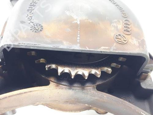 Other VW GOLF V (1K1) 1.6 FSI | BP15965156O1