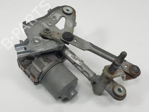 Front wiper motor PEUGEOT 3008 II SUV (MC_, MR_, MJ_, M4_)  | BP13579971M29 