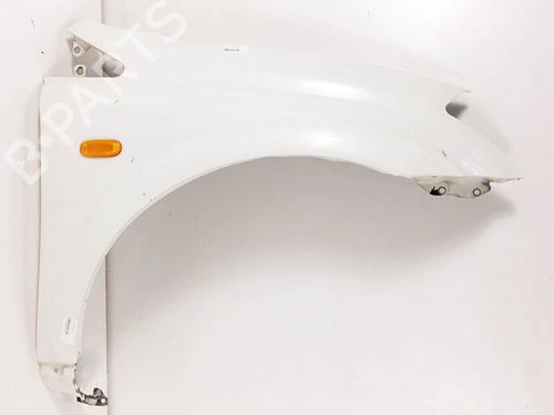Used Right front fenders Right front fenders SSANGYONG KYRON 2.0 Xdi (141 hp) 29198952 29198952