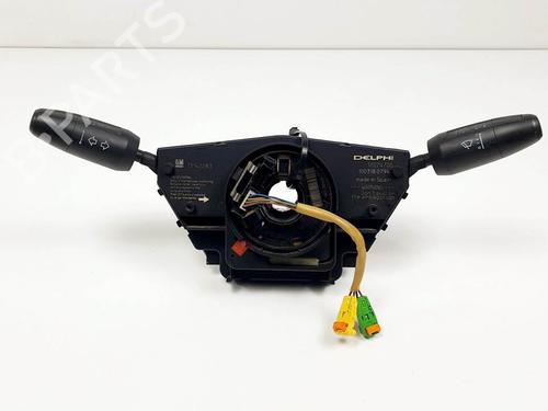 Used Steering column stalk Steering column stalk OPEL CORSA D (S07) [2006-2015] 16729673 16729673