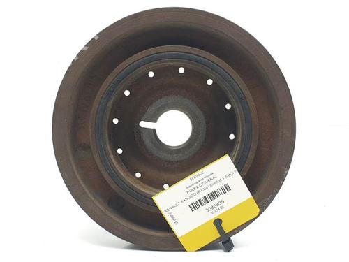 Used Pulley RENAULT KANGOO Express (FC0/1_) 1.5 dCi (FC1G) (84 hp) 25780069