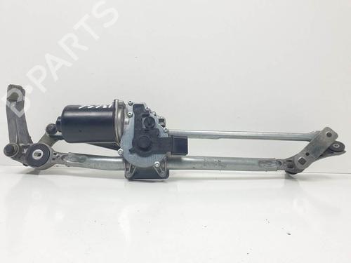 Used Front wiper motor Front wiper motor BMW 3 (E90) 320 d (163 hp) 16550263 16550263