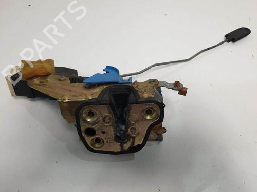Used Front right lock Front right lock SAAB 9-3 Cabriolet (YS3D) 2.0 Turbo (154 hp) 6944614 6944614