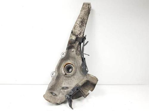 Left front steering knuckle SEAT LEON (5F1)  | BP17360287M25 