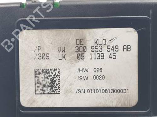 Elektronisk modul VW PASSAT B6 (3C2) 2.0 TDI 16V | BP30870313M83 