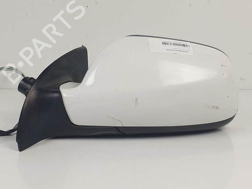 Used Left mirror Left mirror PEUGEOT 307 (3A/C) 1.6 16V (109 hp) 20200725 20200725