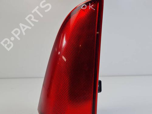 Used Left taillight Left taillight MERCEDES-BENZ VITO Bus (W639) 109 CDI (639.701, 639.703, 639.705) (95 hp) 35942307 35942307