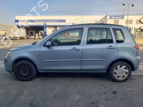 AC compressor MAZDA 2 (DY) 1.4 | BP24929910M34  - Image 10