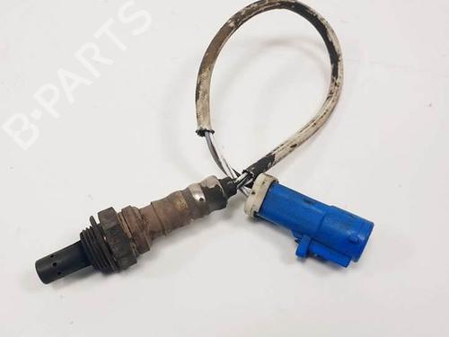 Used Electronic sensor Electronic sensor JAGUAR S-TYPE II (X200) 3.0 V6 (238 hp) 16995184 16995184