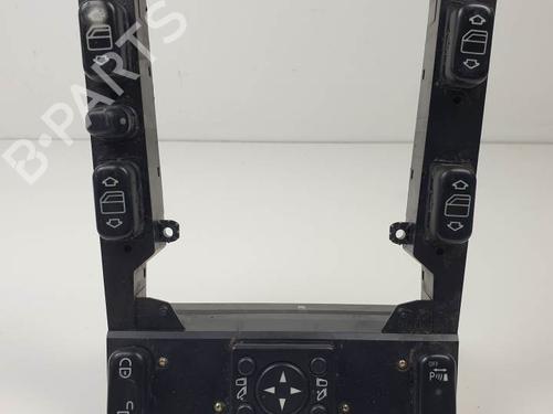 Used Left front window switch MERCEDES-BENZ M-CLASS (W163) ML 270 CDI (163.113) (163 hp) 27272605