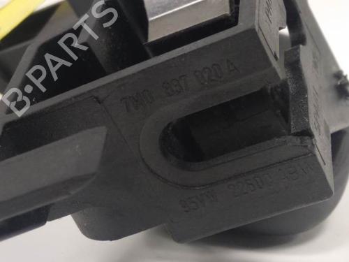 Front right interior door handle FORD GALAXY I (WGR) 1.9 TDI | BP11055518I14 