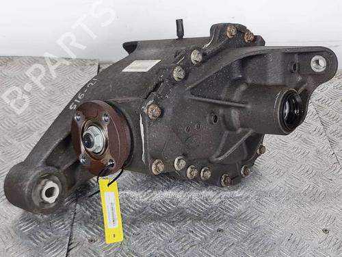 Used Rear differential Rear differential 8181631 8181631