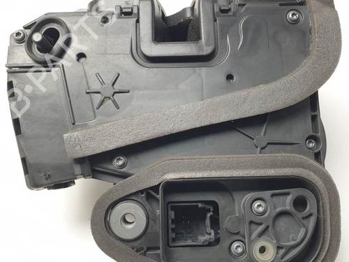 Used Rear left lock OPEL ASTRA K Sports Tourer (B16) 1.6 CDTi (35) (136 hp) 24929994