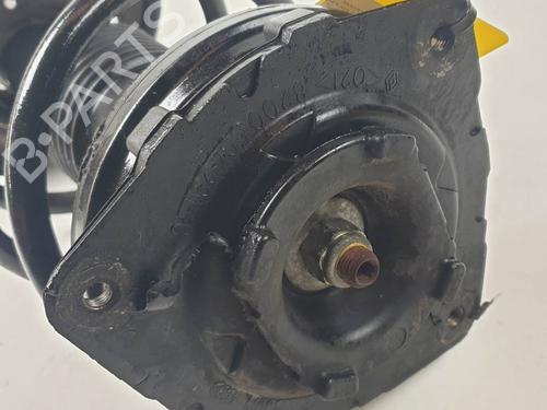 Left front shock absorber RENAULT MODUS / GRAND MODUS (F/JP0_) 1.5 dCi (FP0F, JP0F) | BP28060686M16 - Image 4