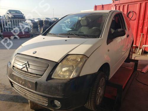 Used Parts CITROËN C2 (JM_) 1.4 HDi (69 hp) 3948802