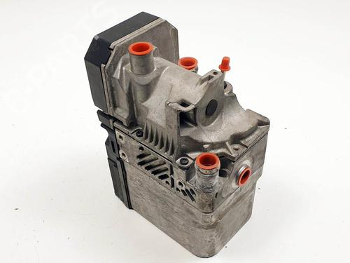 Used Heater matrix box Heater matrix box BMW 7 (E65, E66, E67) 730 Ld (231 hp) 27624844 27624844