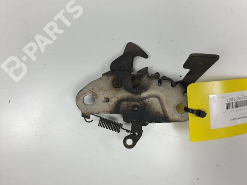 Serrure capot TOYOTA AYGO (_B1_) 1.0 GPL (KGB10_) (68 hp) 11376590