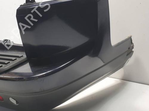 Rear bumper LAND ROVER DISCOVERY IV (L319) 3.0 SDV6 4x4 | BP30142388C8 