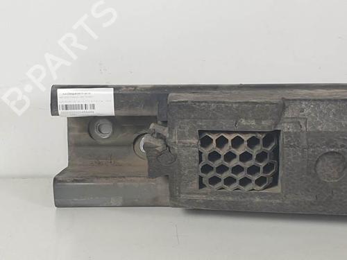 Rear bumper reinforcement ALFA ROMEO 159 (939_) 1.9 JTDM 16V (939AXC1B, 939AXC12) | BP12357285C73 