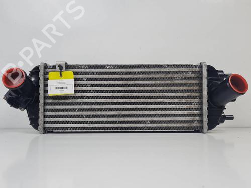 Intercooler Intercooler KIA SPORTAGE III (SL) 1.7 CRDi (116 hp) 34516183 34516183