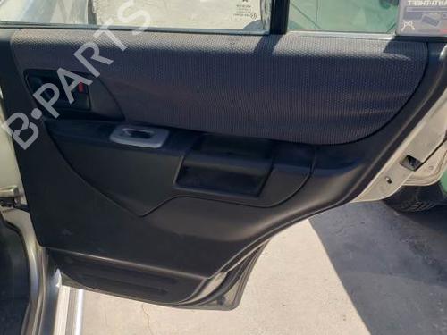 Front left interior door handle MITSUBISHI PAJERO PININ I (H6_W, H7_W) 2.0 GDI (H67W, H77W) | BP29246365I13 