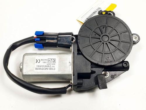 Used Left front window motor ALFA ROMEO 147 (937_) 1.9 JTDM 8V (937.AXD1A, 937.AXU1A, 937.BXU1A) (120 hp) 24989857