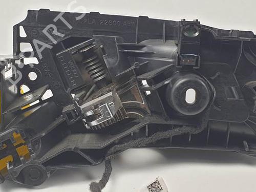 Front right interior door handle LAND ROVER RANGE ROVER VELAR (L560) 2.0 D180 TD4 4x4 | BP25144339I14  - Image 5