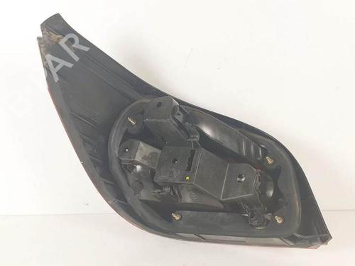 Right taillight BMW 5 (E60) 525 i | BP17544898C35 