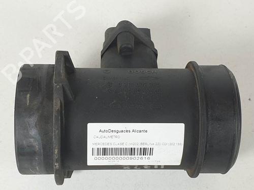 Used Mass air flow sensor Mass air flow sensor 15214095 15214095