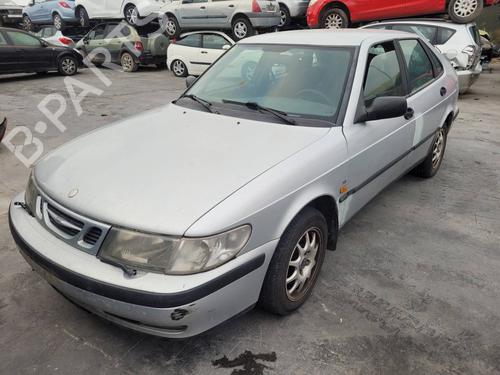 Brugte SAAB 9-3 (YS3D) 2.0 Turbo 4757371