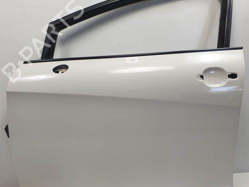 Used Left front door SEAT LEON (1P1) 2.0 TDI (170 hp) 27525889
