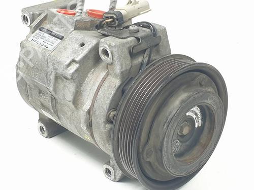 Used AC compressor AC compressor CHRYSLER VOYAGER IV (RG, RS) 2.5 CRD (141 hp) 40248220 40248220