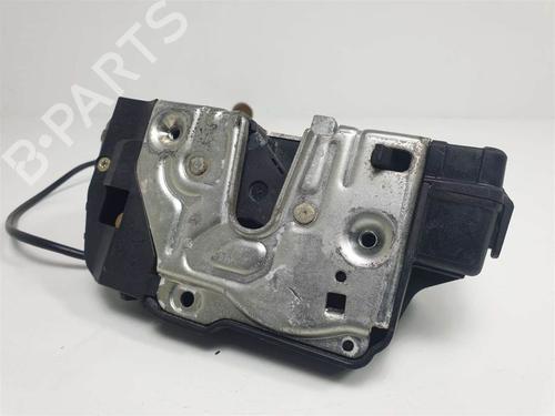 Used Rear right lock Rear right lock MERCEDES-BENZ C-CLASS T-Model (S203) C 270 CDI (203.216) (170 hp) 10984675 10984675