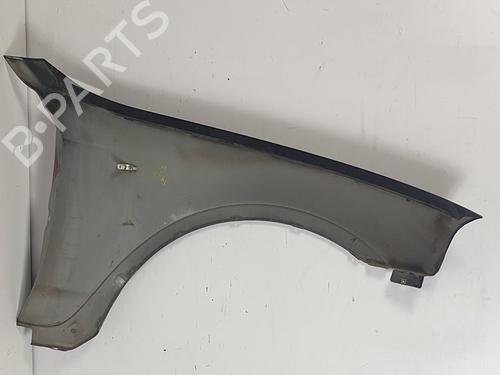 Left front fenders BMW X3 (E83) xDrive 20 d | BP17588578C41 