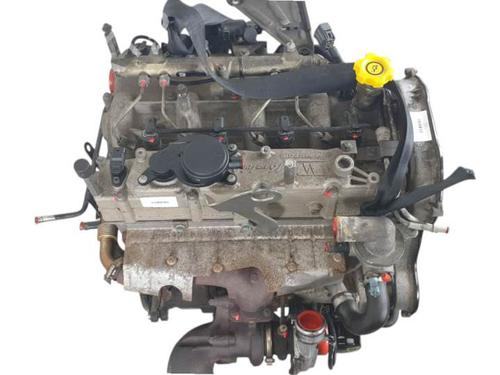 Engine CHRYSLER VOYAGER / GRAND VOYAGER IV (RG) 2.8 CRD | BP28027644M1 