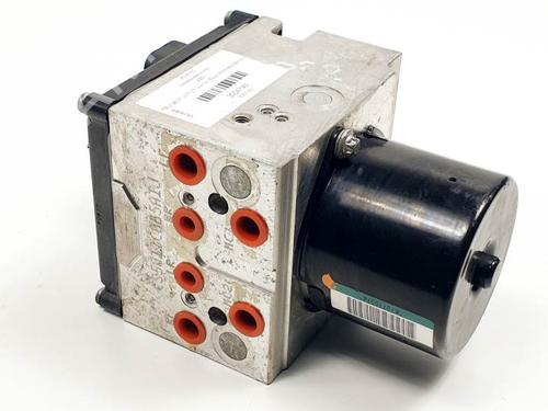Used ABS pump PEUGEOT 407 (6D_) 2.0 (6DRFNB, 6DRFNE) (136 hp) 23947238