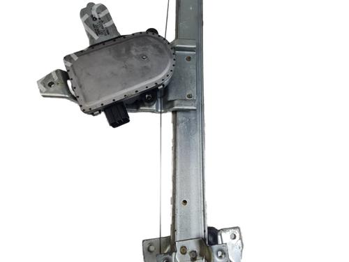 Used Front right window mechanism Front right window mechanism 37087513 37087513