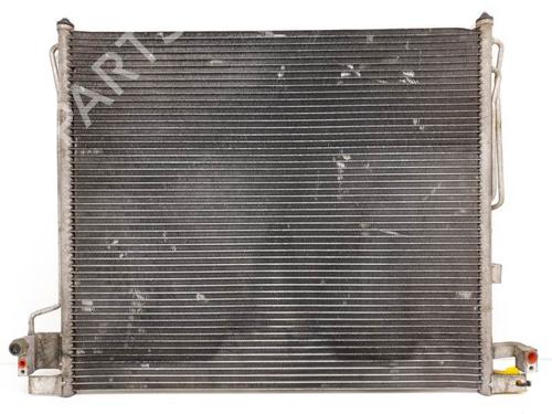 AC radiator NISSAN NAVARA NP300 (D40) 2.5 dCi 4WD | BP16775661M32