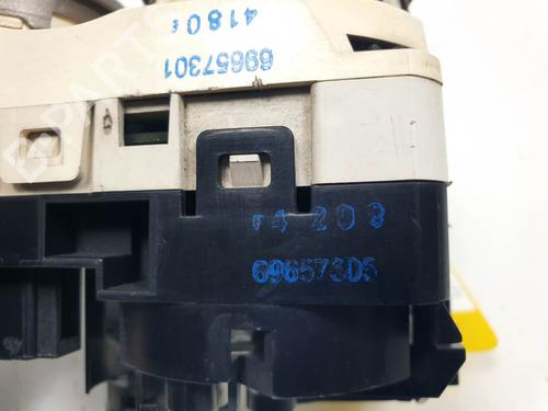 Climate control SMART FORFOUR (454) 1.5 (454.032) | BP29138820I5  - Image 6