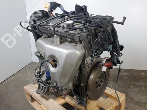 Engine SEAT IBIZA II (6K1)  | BP10059806M1  - Image 10