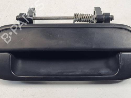 Used Rear right exterior door handle Rear right exterior door handle 37682337 37682337