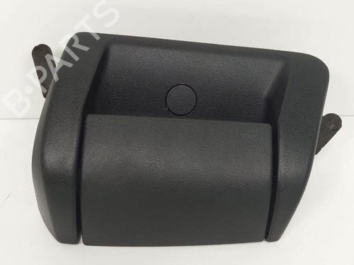 Used Rear left interior door handle Rear left interior door handle MAZDA RX-8 (SE, FE) 1.3 (FE103, SE3P) (231 hp) 7867710 7867710